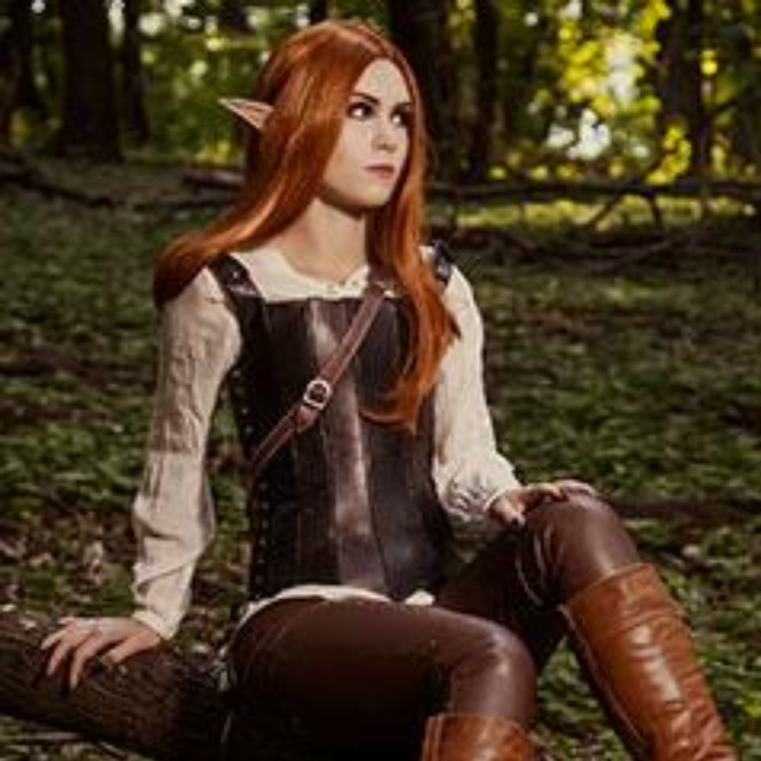 121 Cosplay Dating Featured Image